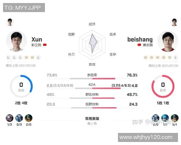 英雄联盟战术深度解析：WE战队的控制体系与战略布局探讨